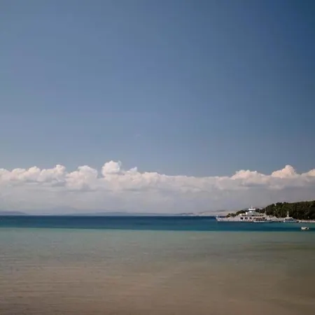 Paradise Beach شقة لوبار