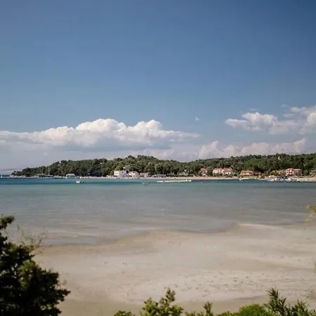 شقة Paradise Beach