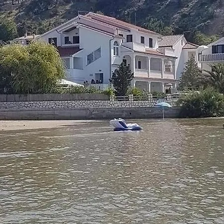 Apartman Paradise Beach *