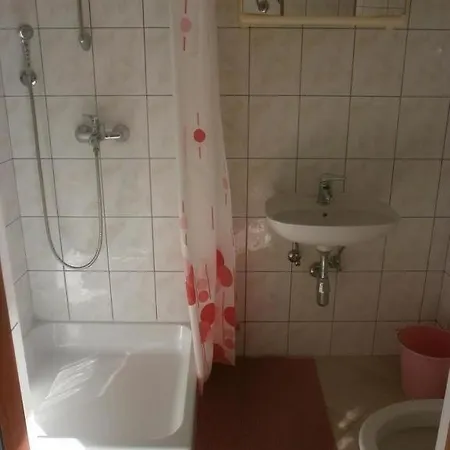 Paradise Beach Apartman